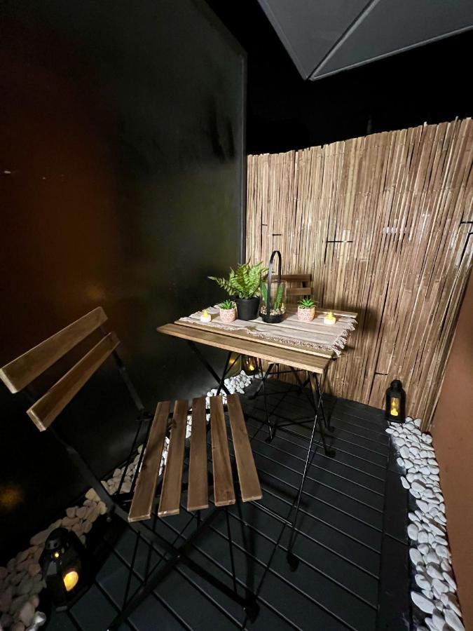 アルジャントゥイユ"Moonlight" Gare A 10Min De Paris, Wifi, Terrasse , Parkingアパートメント エクステリア 写真